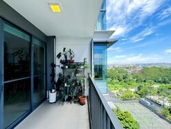 Foresque Residences (D23), Condominium #457263911